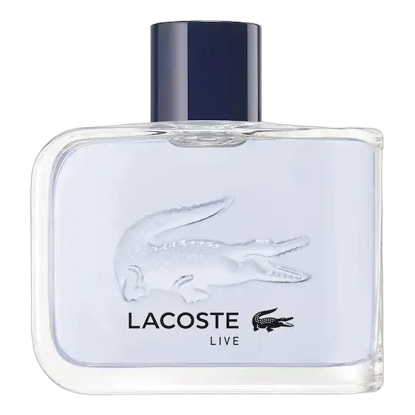 Lacoste L!ive