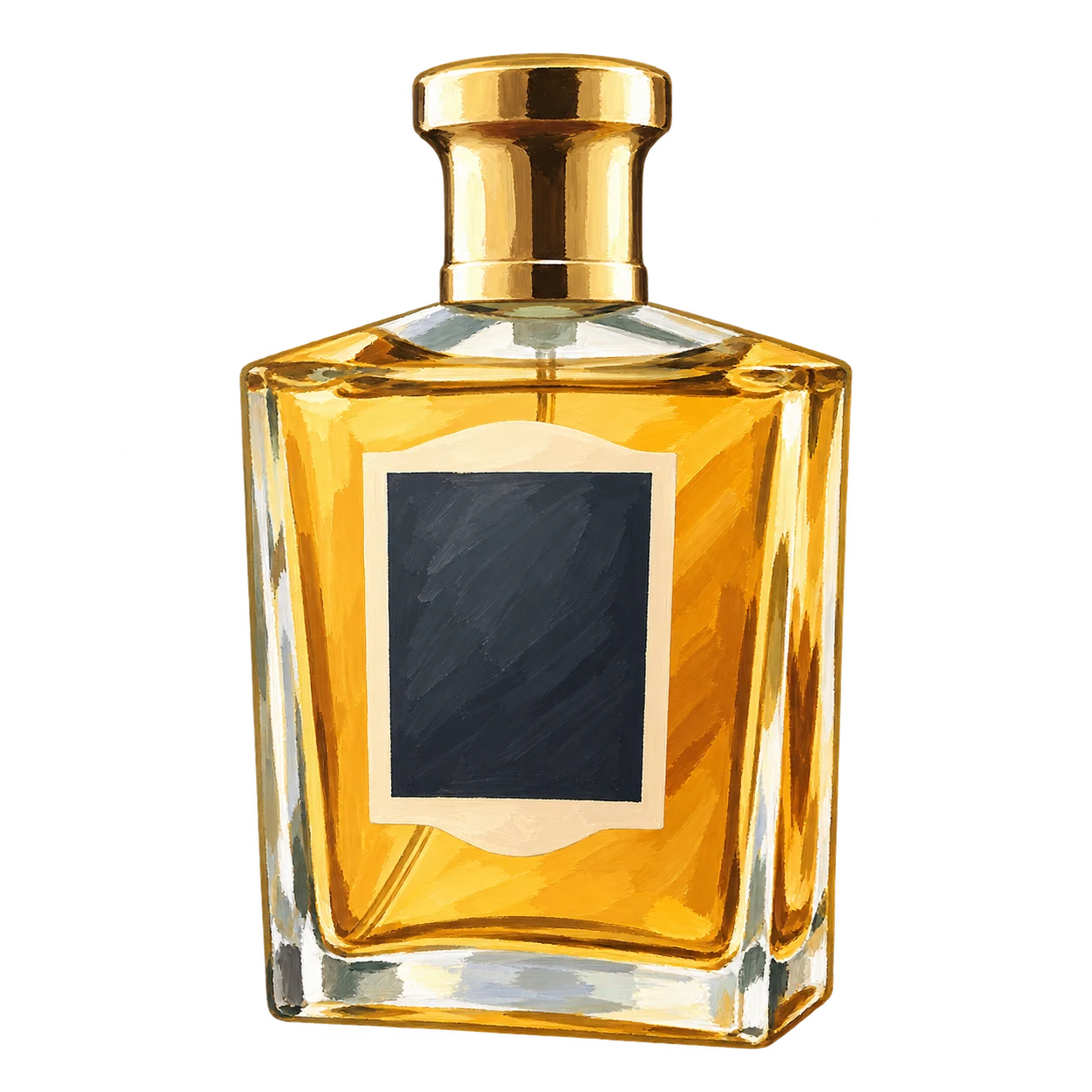 Honey Oud