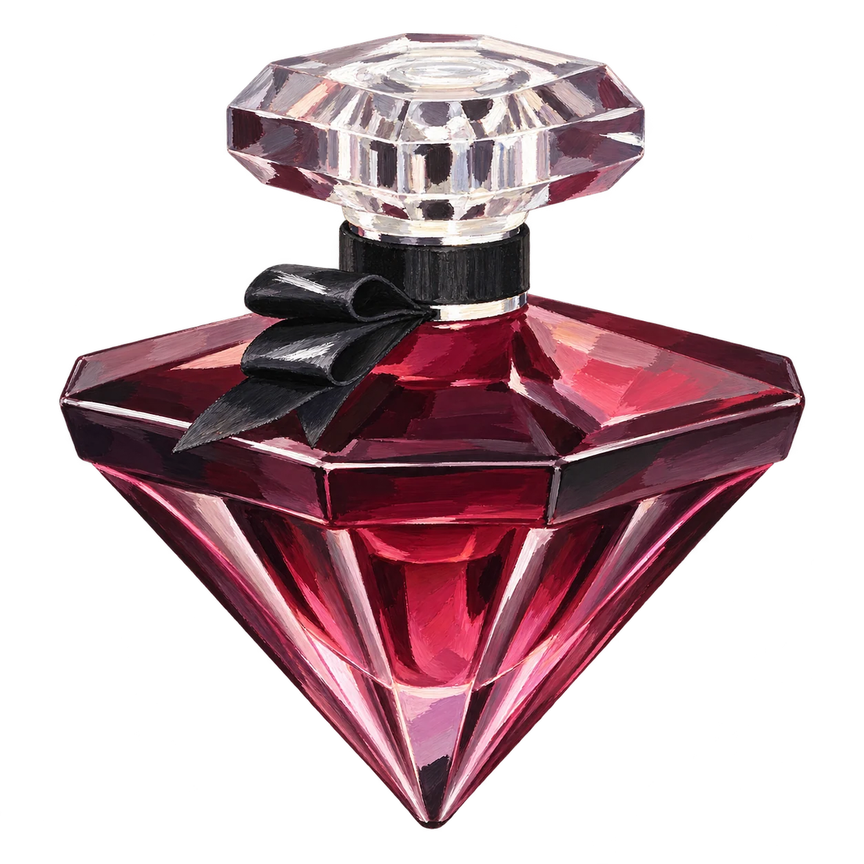 La Nuit Trésor à la Folie by Lancôme