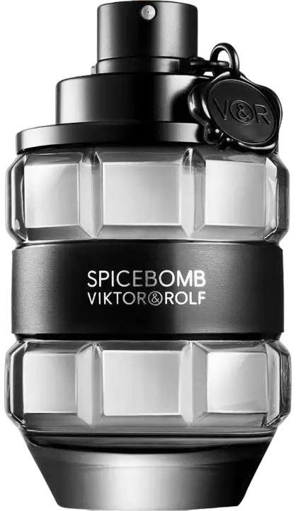 Spicebomb