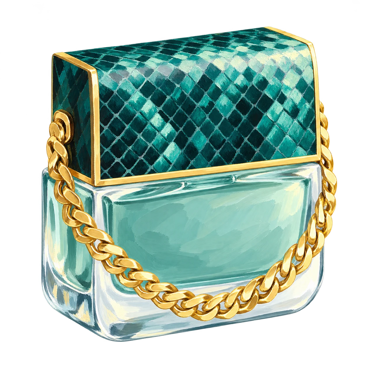 Divine Decadence by Marc Jacobs