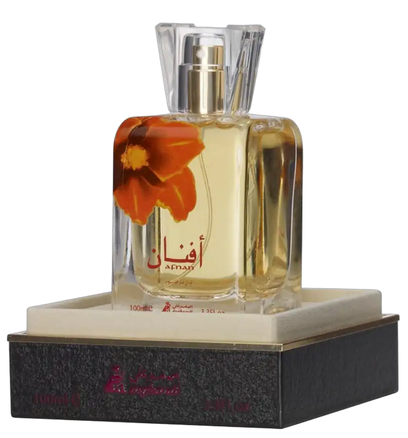 Afnan