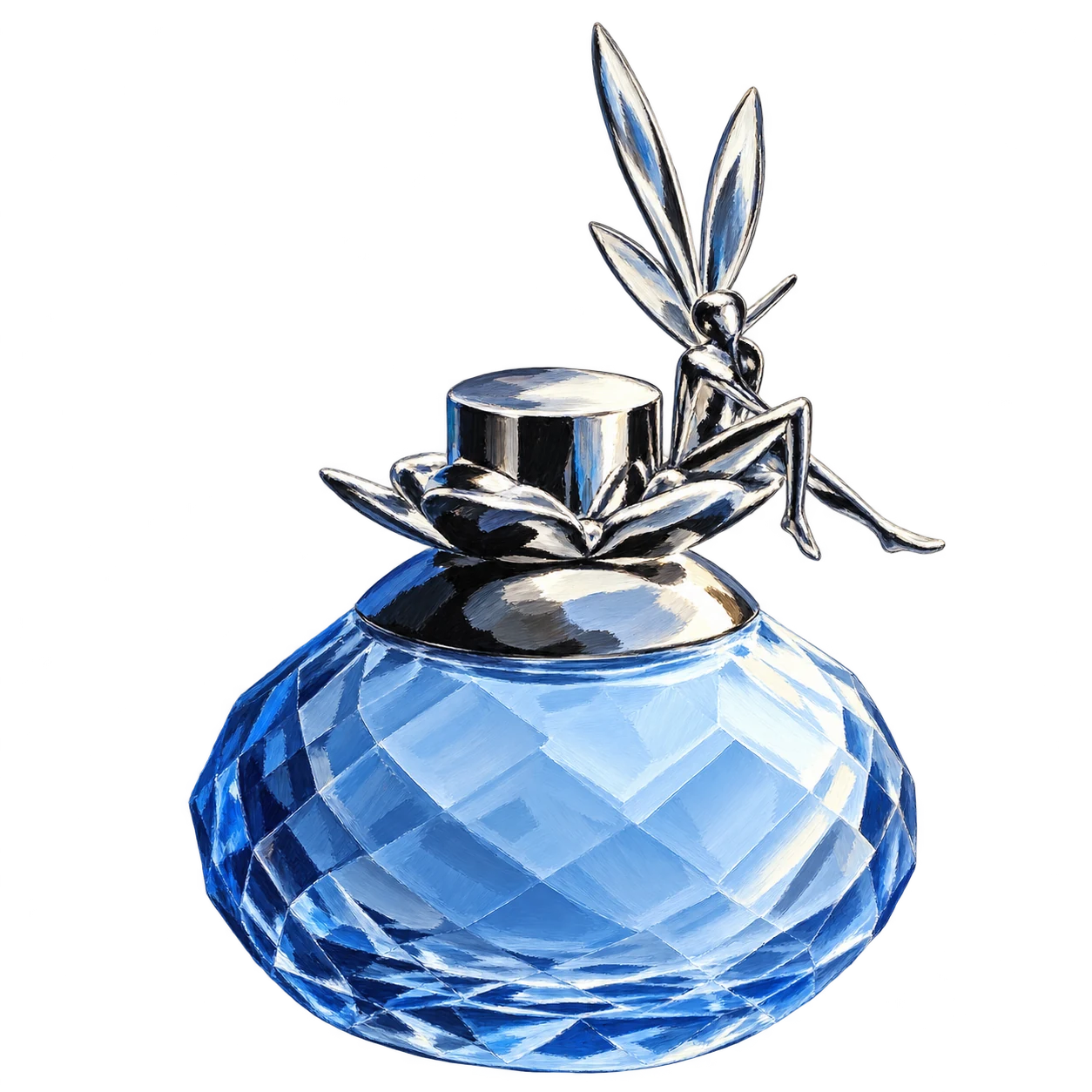 Feerie by Van Cleef & Arpels