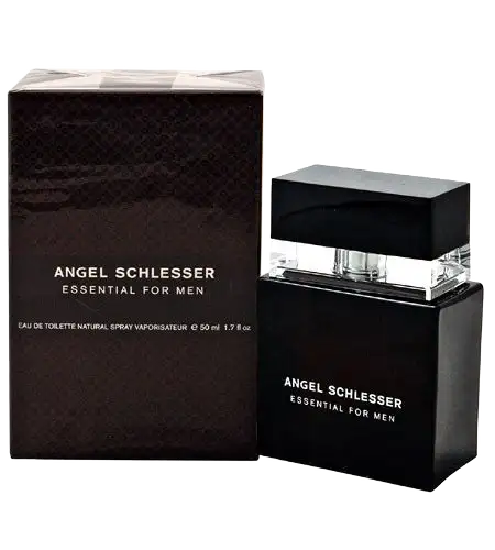 Angel Schlesser Essential for Men
