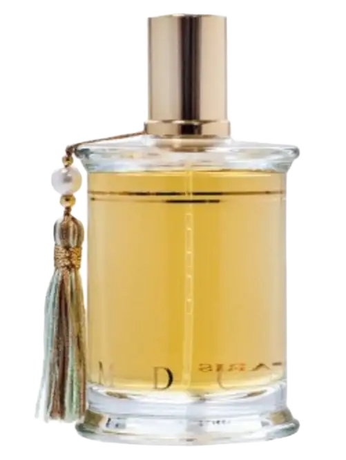 Les Indes Galantes by MDCI Parfums