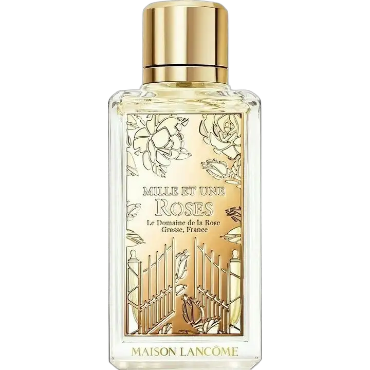 Mille et Une Roses by Lancôme