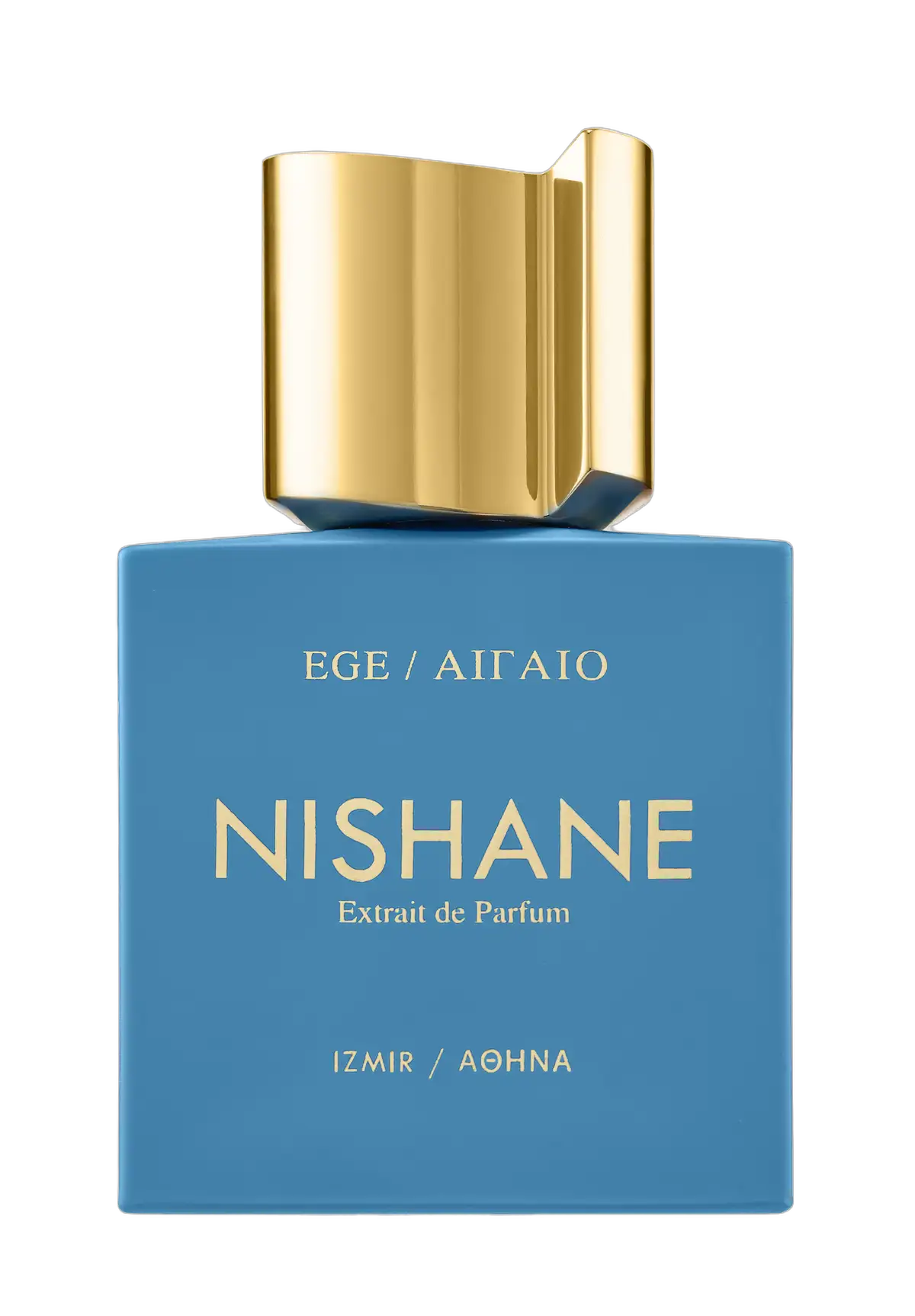 EGE / ΑΙΓΑΙΟ by Nishane