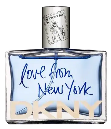 DKNY Love from New York for Men by Donna Karan