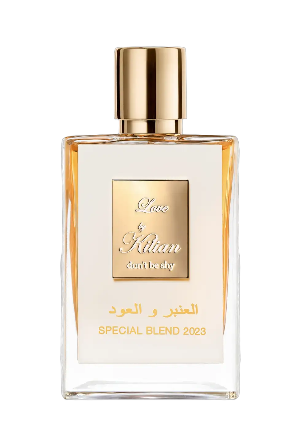 Love by Kilian Rose and Oud Special Blend 2022