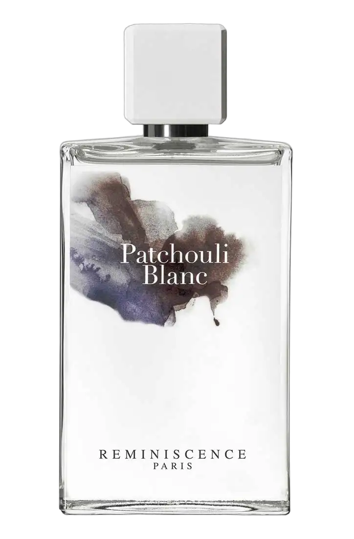Patchouli Blanc by Reminiscence