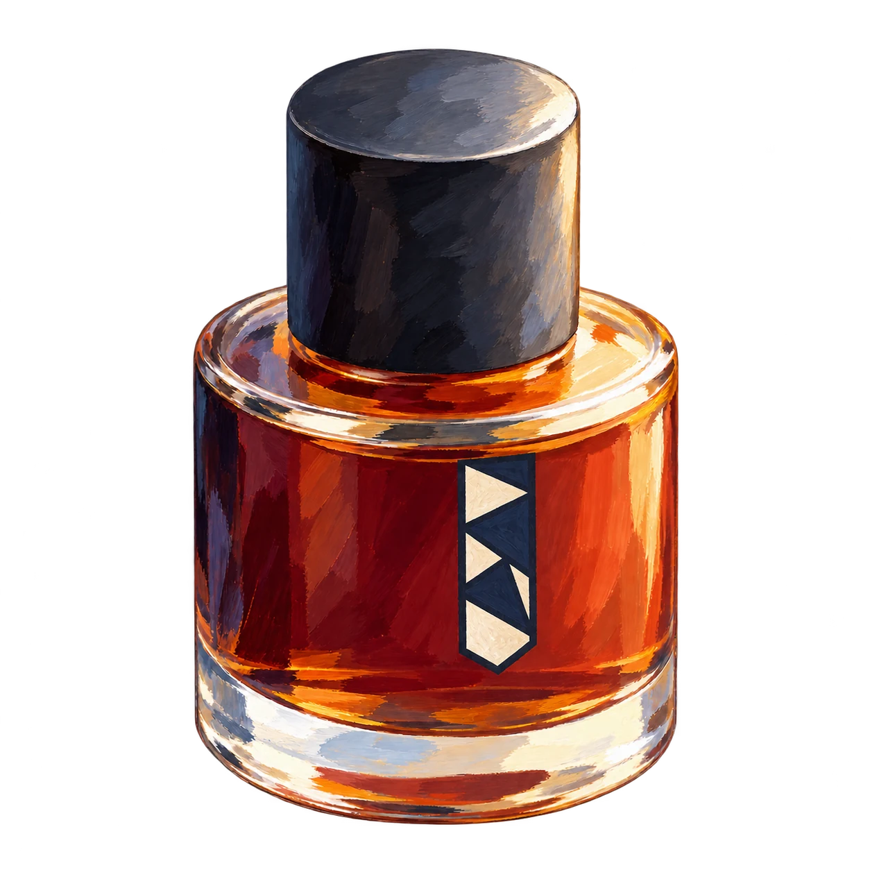 Vanille Havane by Les Indemodables