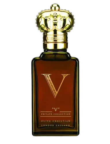 V for Women by Clive Christian