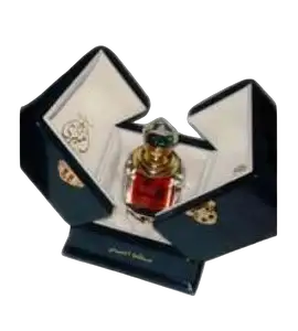 Mukhallat Amiri