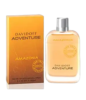 Adventure Amazonia