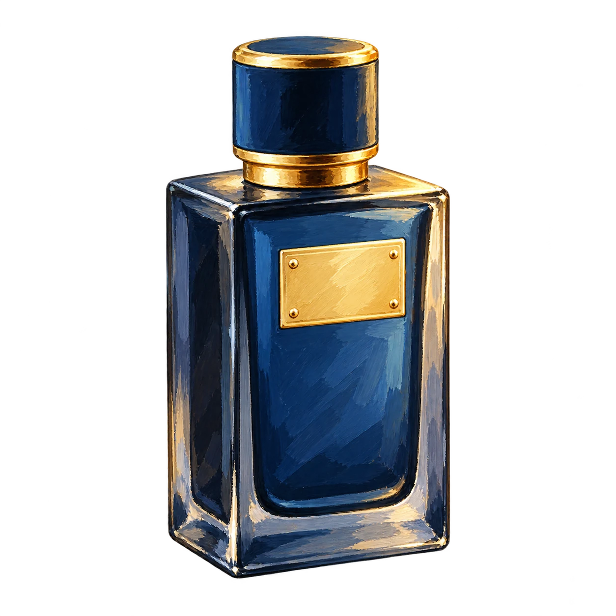 Velvet Blue Musk