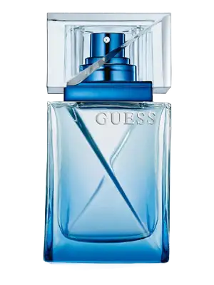 Guess Night
