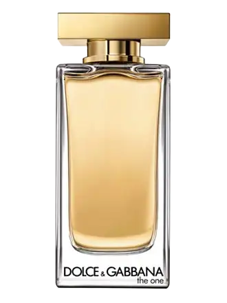 The One Eau de Toilette by Dolce&Gabbana