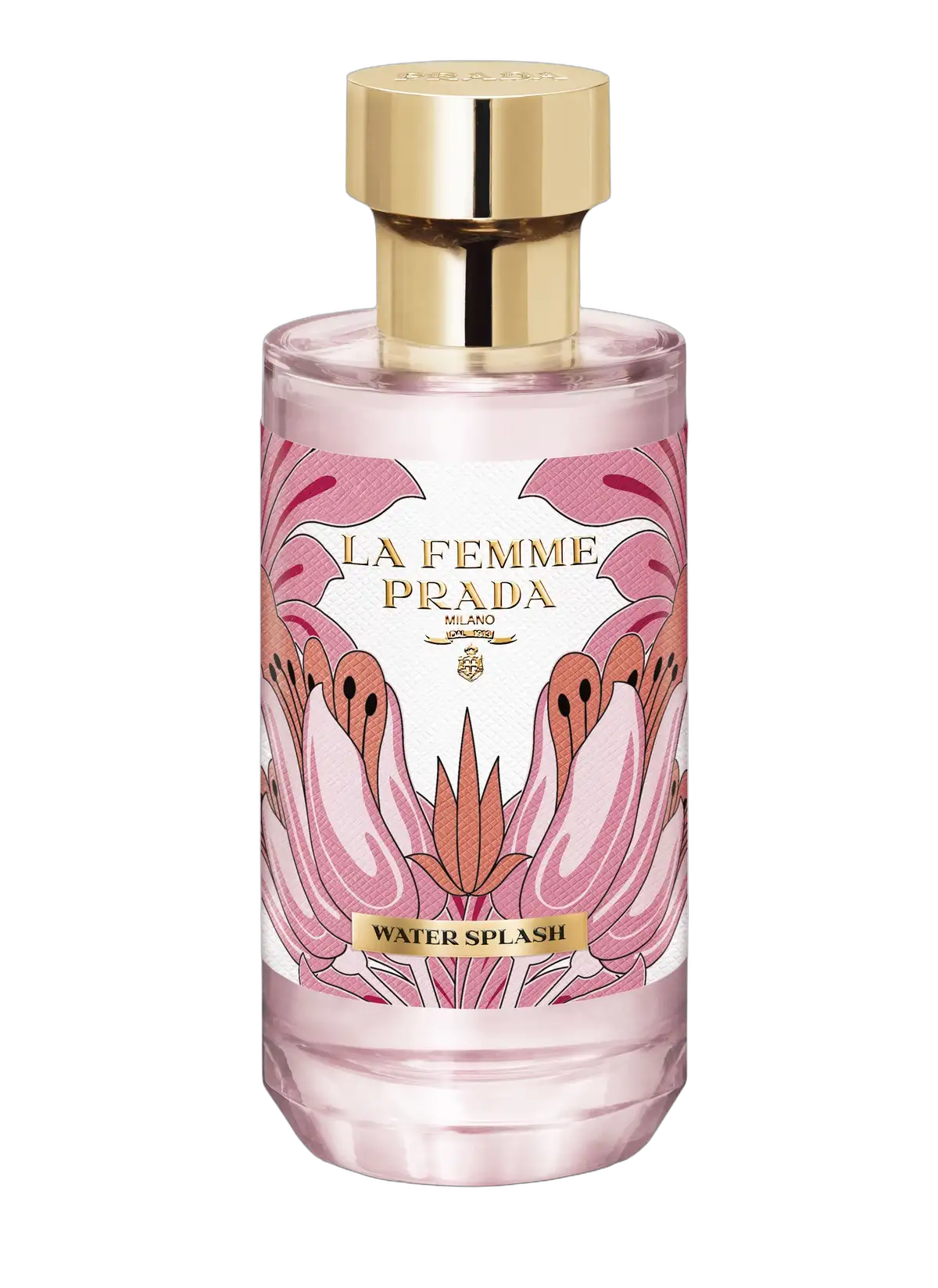 Prada La Femme Water Splash