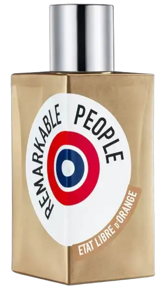 Remarkable People by Etat Libre d'Orange