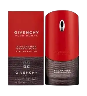 Givenchy Pour Homme Adventure Sensations by Givenchy