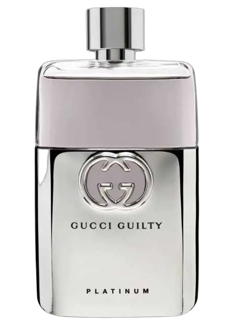 Gucci Guilty Pour Homme Platinum