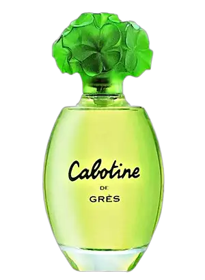 Cabotine by Grès