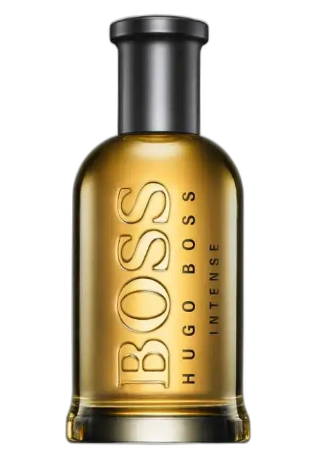Boss Bottled Intense Eau de Parfum by Hugo Boss