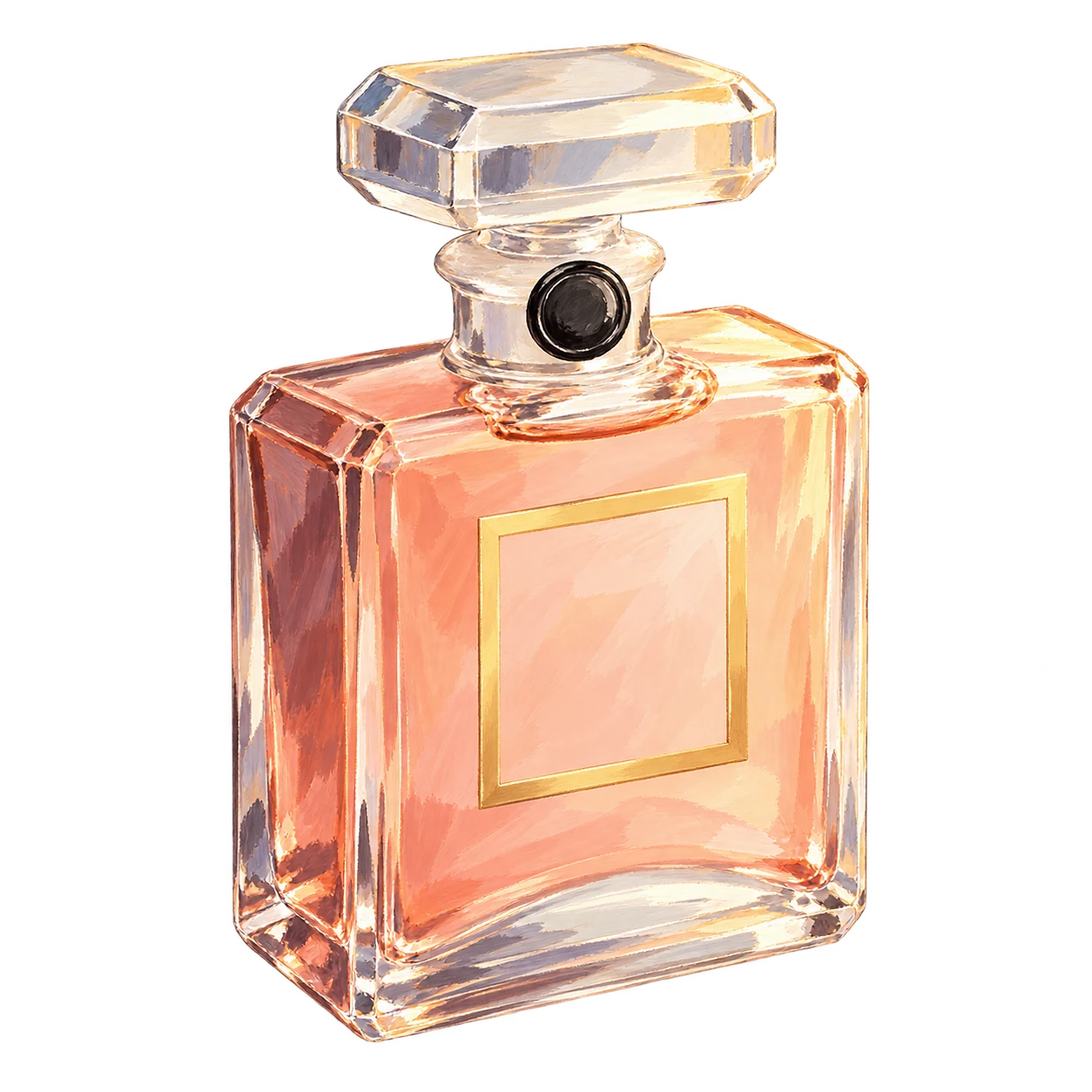 Coco Mademoiselle Parfum