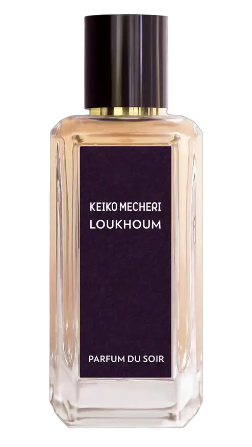 Loukhoum Parfum du Soir by Keiko Mecheri