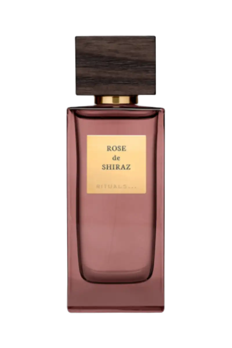 Rituals Rose de Shiraz Alternatives: Clone & Dupe Guide | The Sniff Test