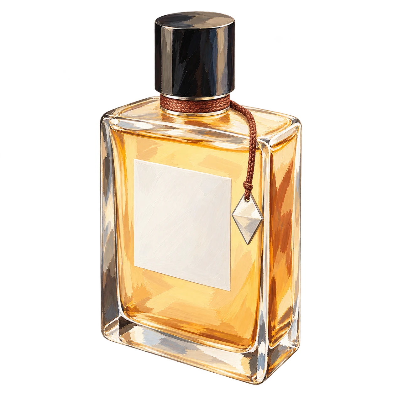 Bois d'Iris by Van Cleef & Arpels