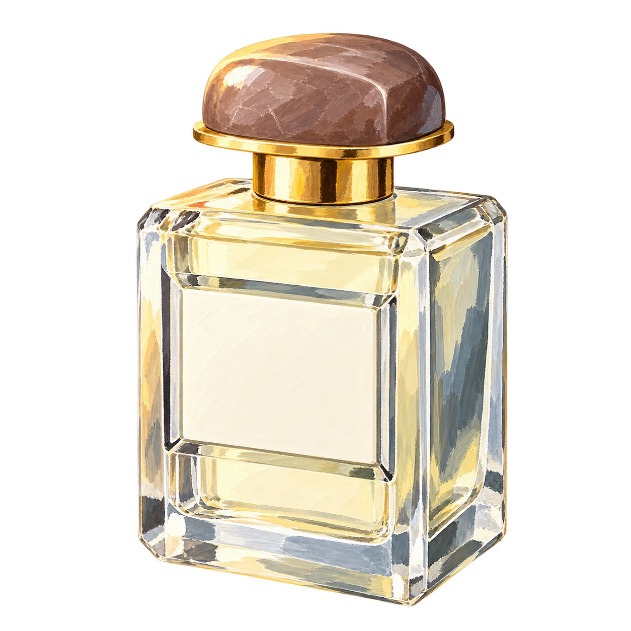 Tangier Vanille