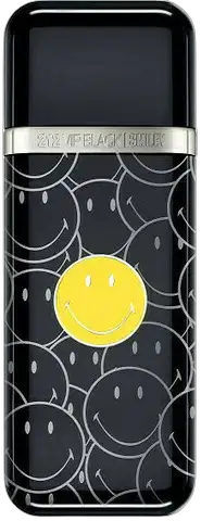 212 VIP Black Smiley by Carolina Herrera