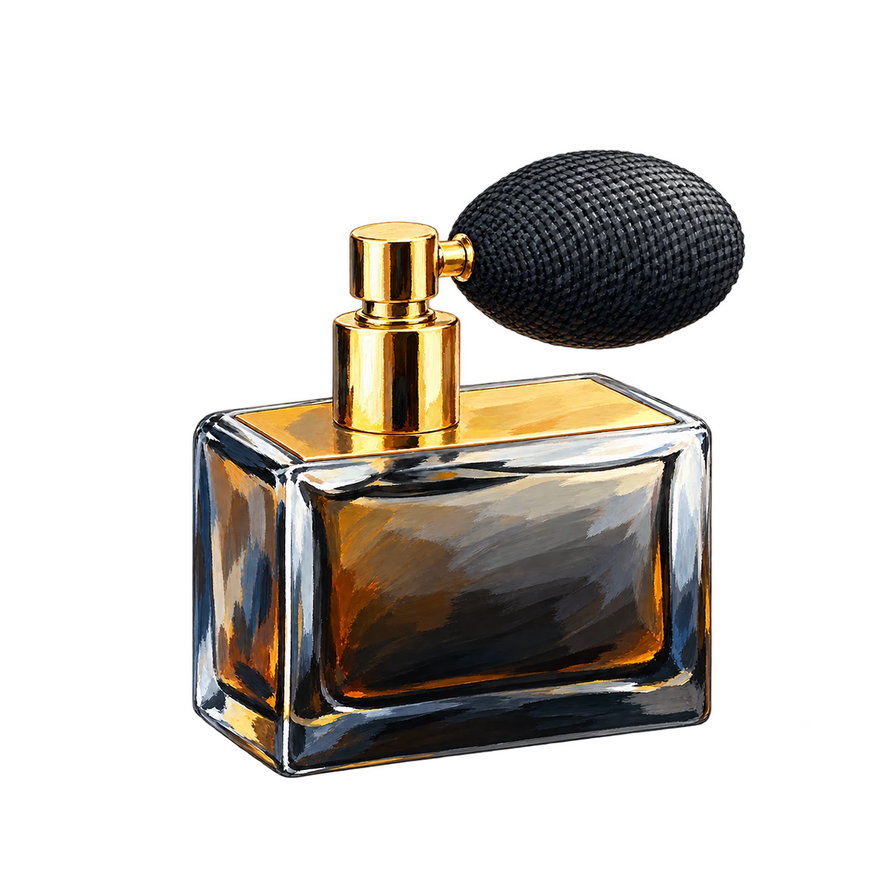L'Eau Ambree by Prada