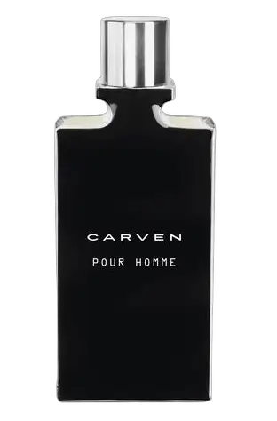Carven Pour Homme by Carven