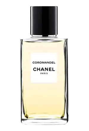 Les Exclusifs de Chanel Coromandel by Chanel