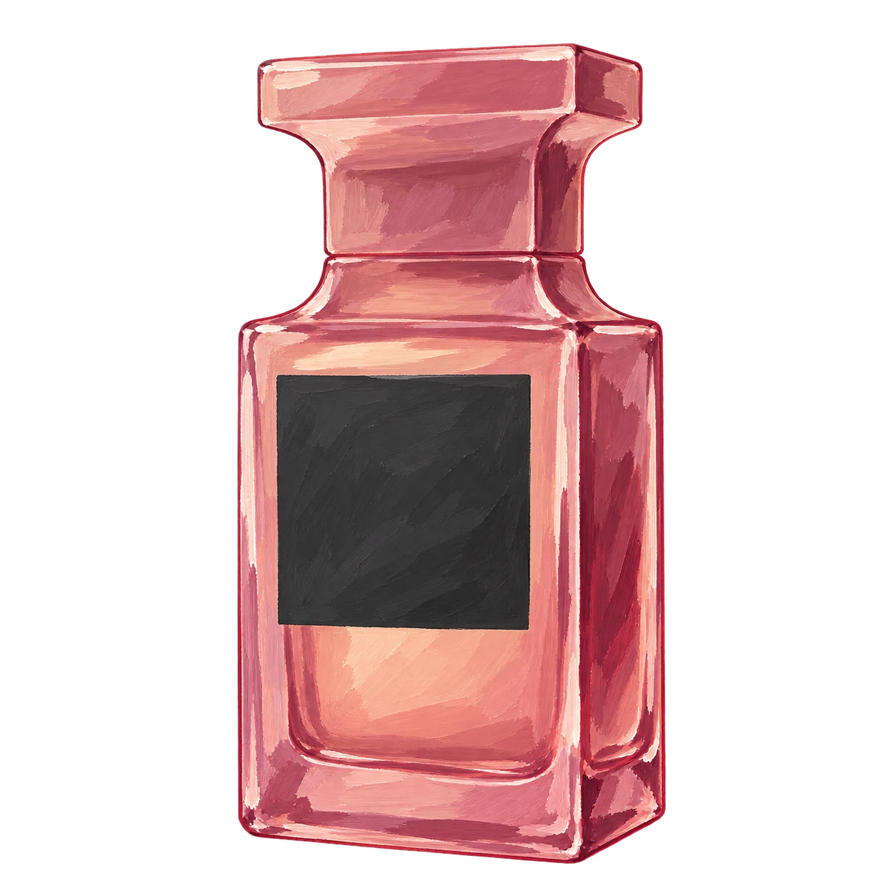 Rose Exposed by Tom Ford