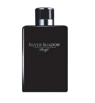 Silver Shadow Pure Blend