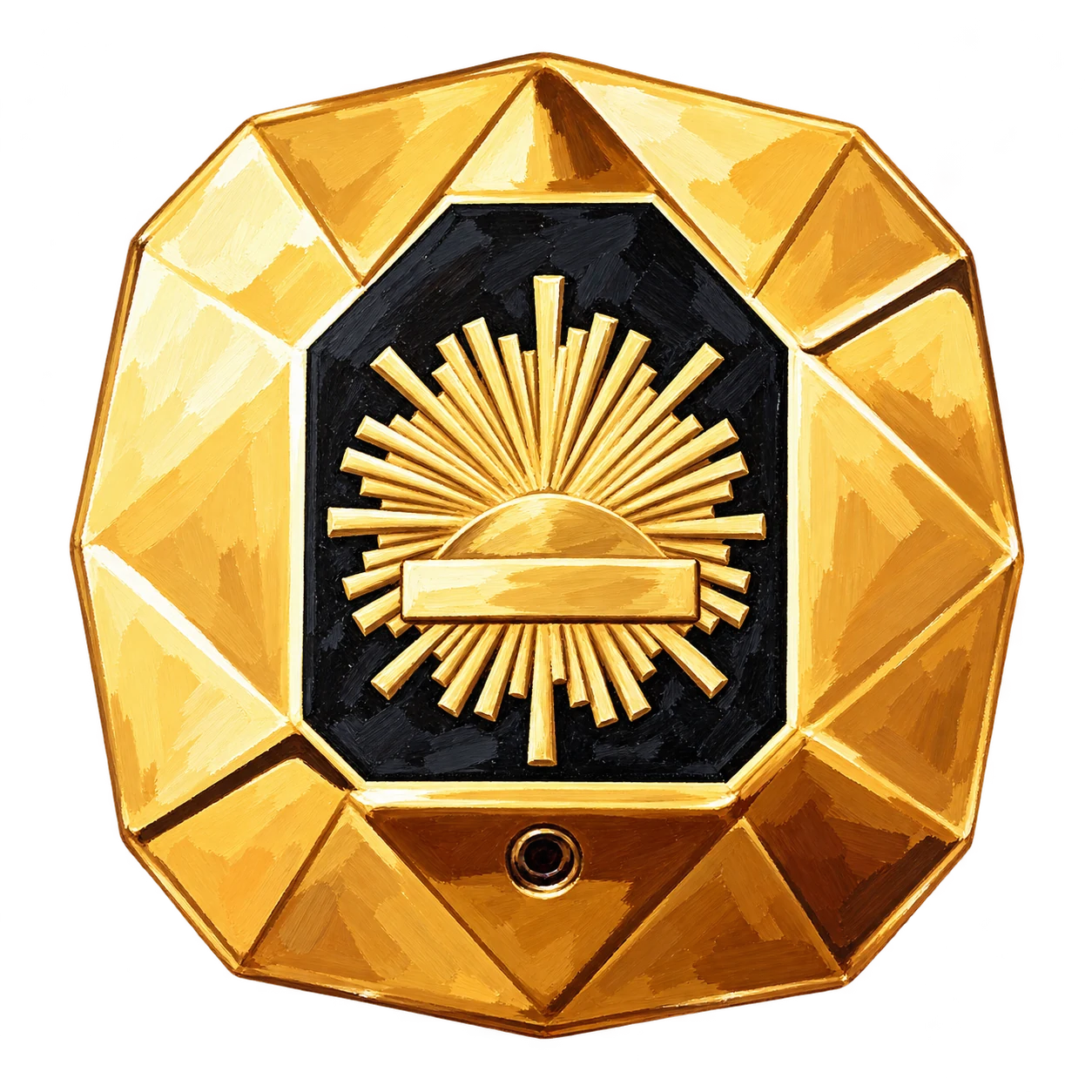 Lady Million Fabulous by Rabanne