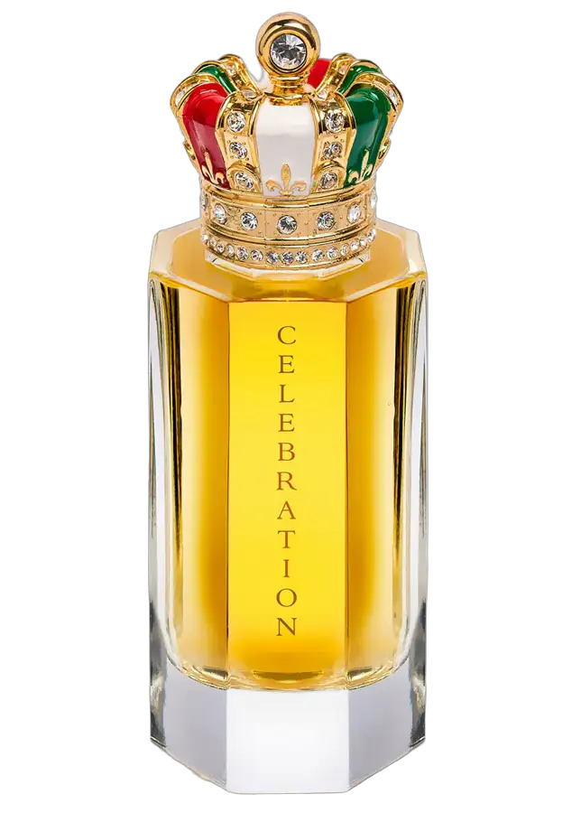 Celebration by Royal Crown