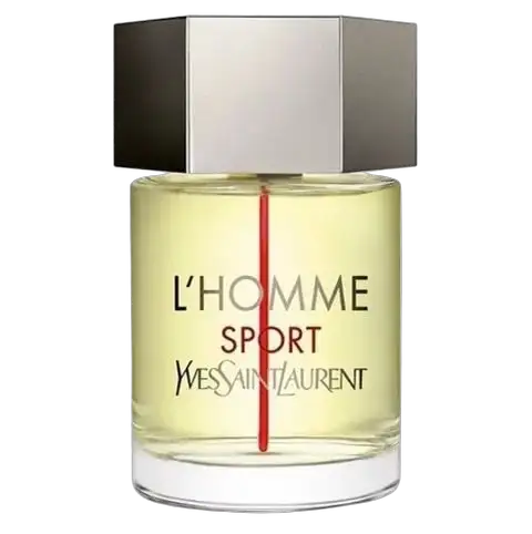 L'Homme Sport by Yves Saint Laurent