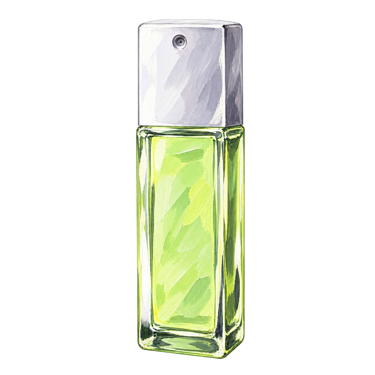 Chanel N°19 by Chanel