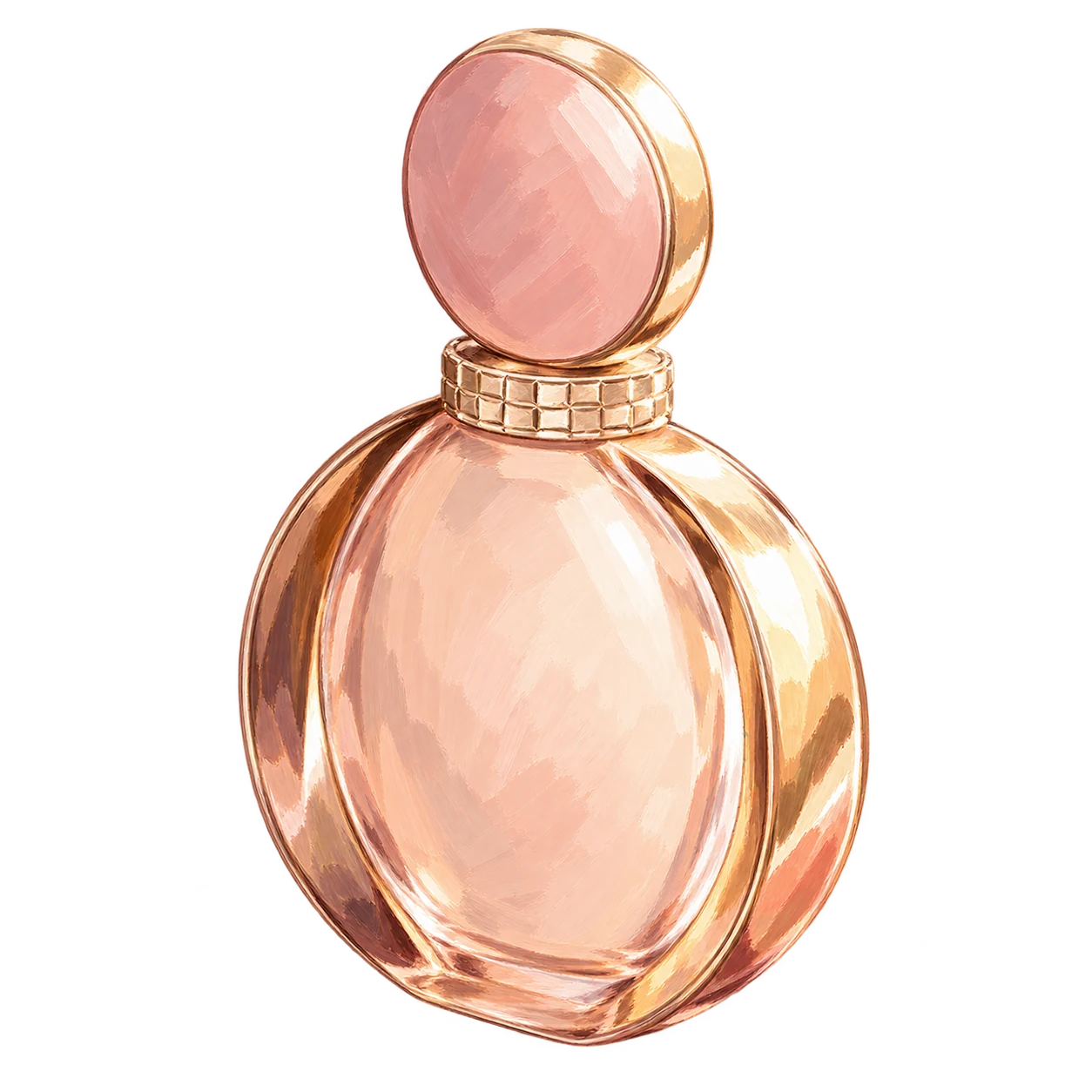 Rose Goldea