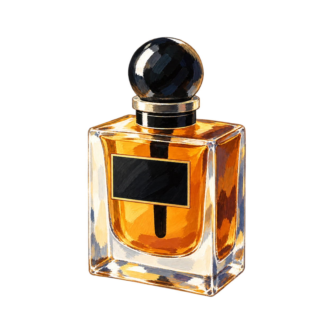 Vanilla Barka by Amouage