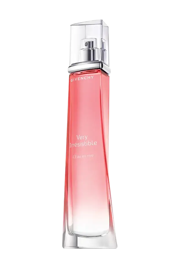 Very Irresistible L'Eau en Rose