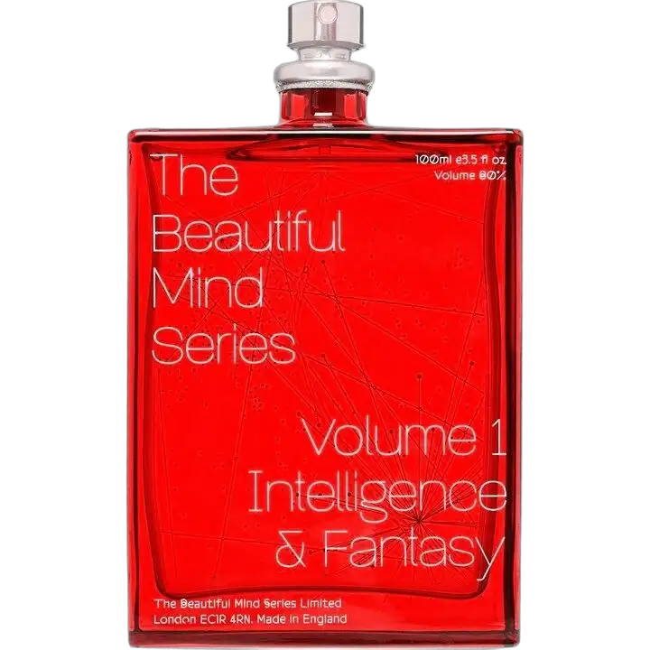 Volume I Intelligence & Fantasy