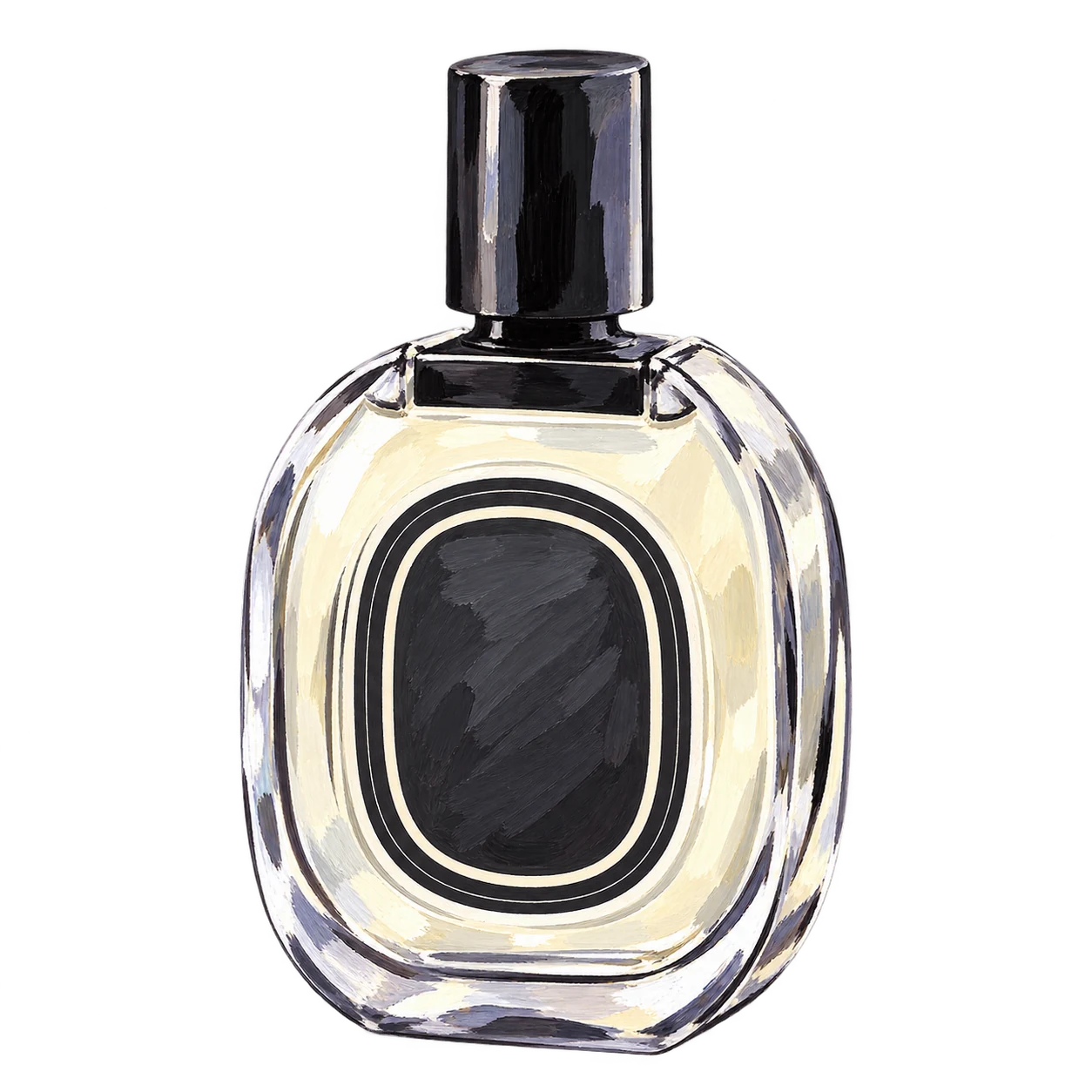 Eau de Minthé by Diptyque