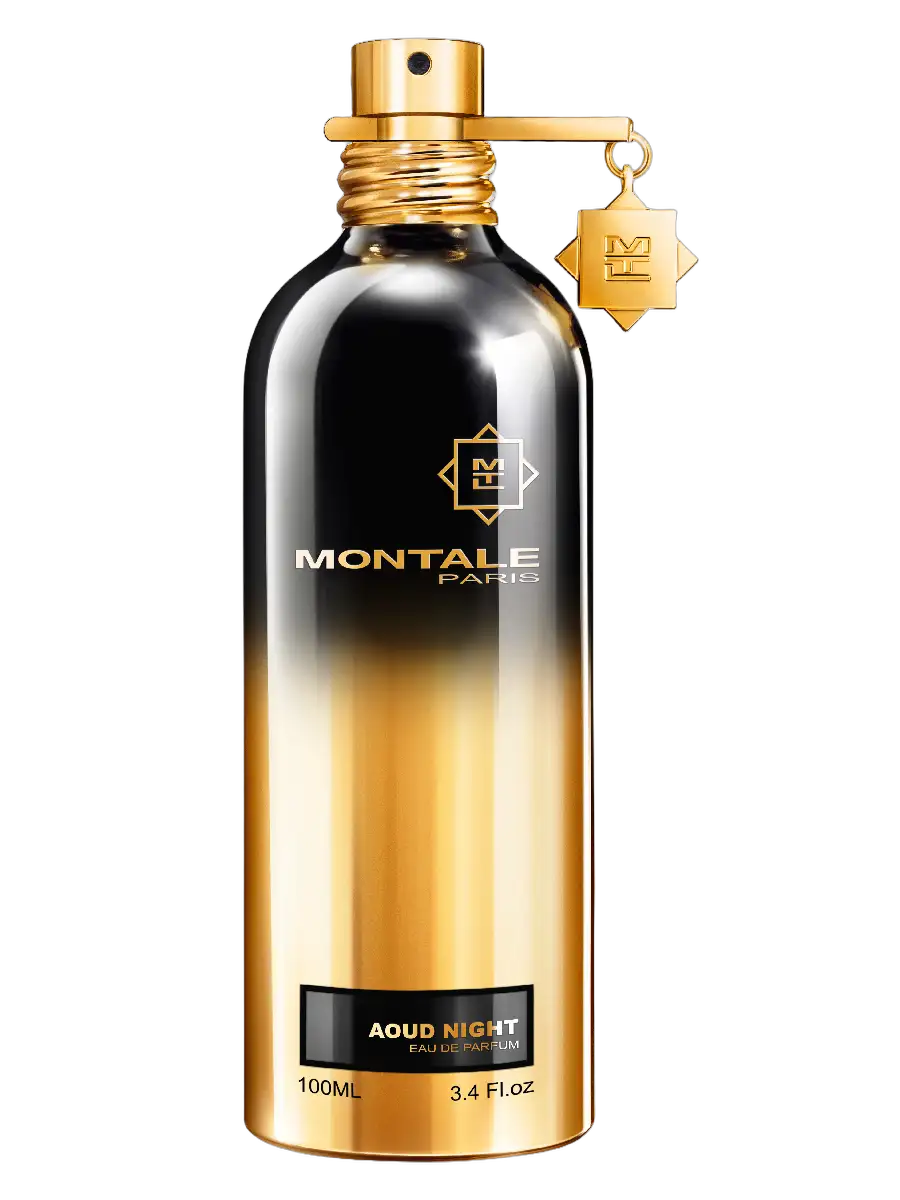 Aoud Night by Montale