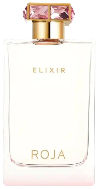 Elixir Pour Femme Essence De Parfum