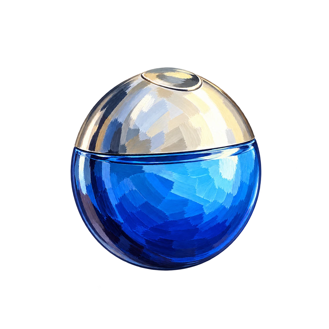 Aqva Pour Homme Atlantiqve by Bvlgari